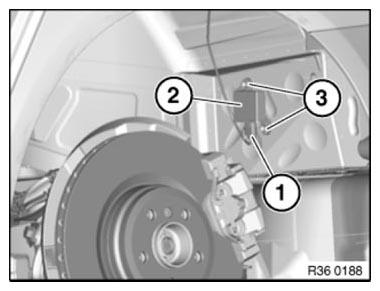 Disc Wheels (RIMS)